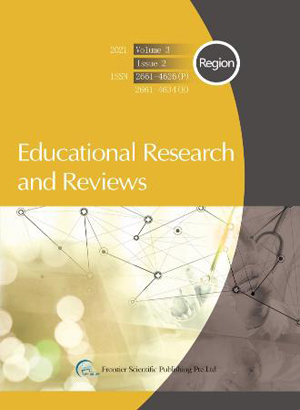 Educational Research and Reviews