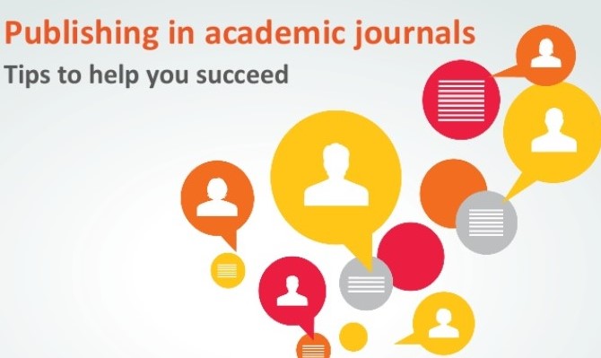 How to Share Your Academic Web Publishing in the Academic Website?