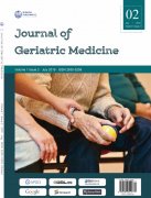 <strong>Free: Publish your article in Journal of Geriatric Medicine!</strong>