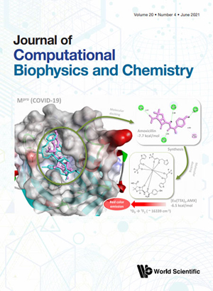 Journal of Computational Biophysics and Chemistry