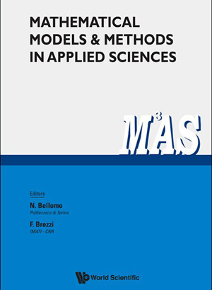 <b>Mathematical Models and Methods in Applied Sciences</b>